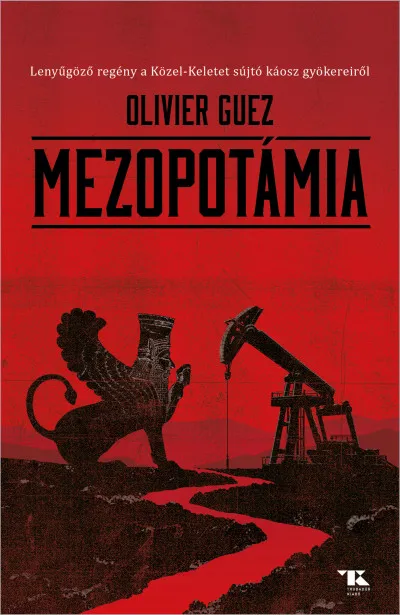 Outlet Mezopotámia