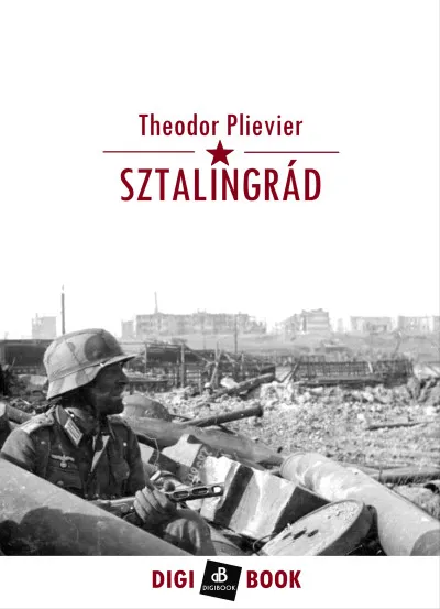 Újdonság Sztalingrád