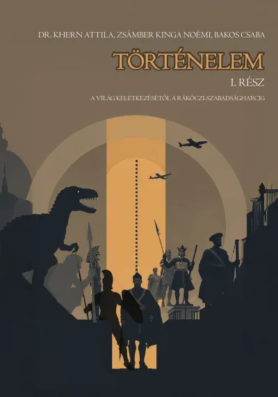 Történelem 1. Csak ma