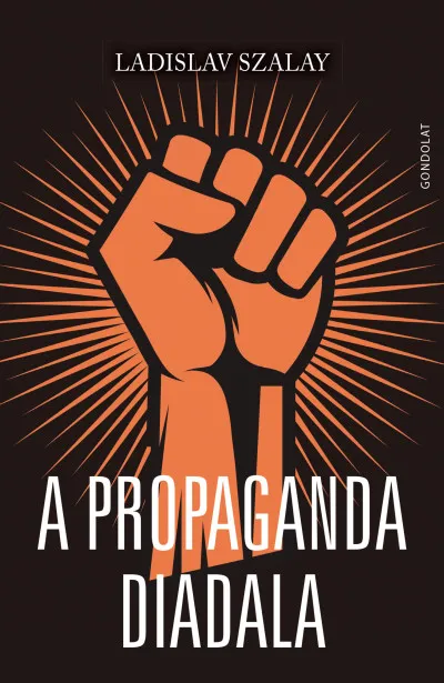 A propaganda diadala Újdonság