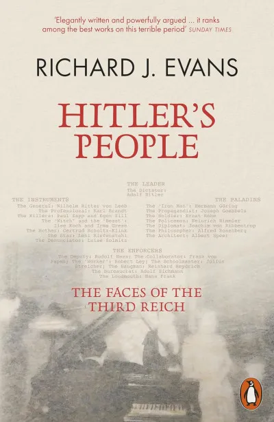 Hitler's People Utolsó esély