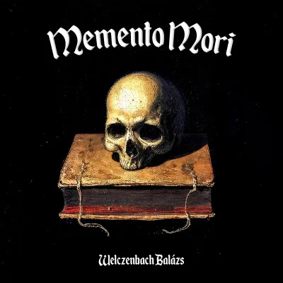 Memento Mori Vásárlói kedvenc