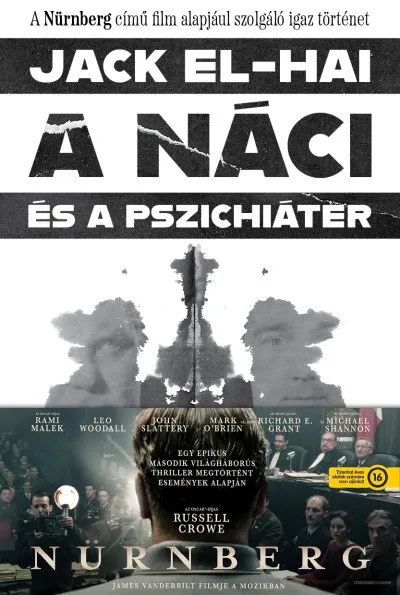 Olcsóbb A náci és a pszichiáter - Háborgó elmék labirintusában