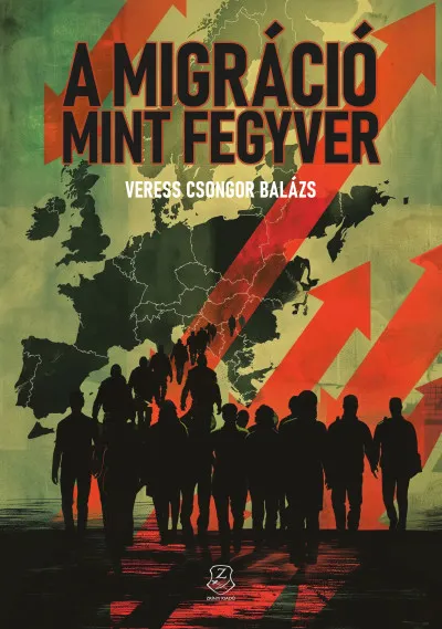A migráció mint fegyver Árcsökkenés