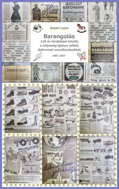Outlet Barangolás