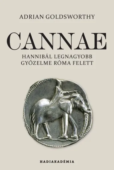 Kedvezményes ár Cannae - Hannibál legnagyobb győzelme Róma felett