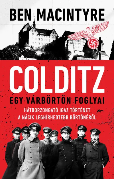 Colditz Különleges ajánlat