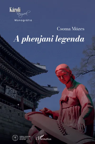 A phenjani legenda Akciós ár