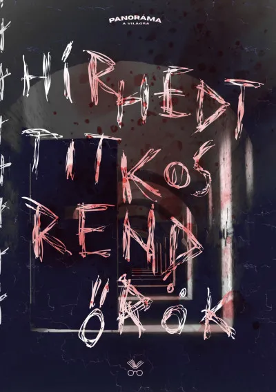 Azonnali szállítás Hírhedt titkosrendőrök