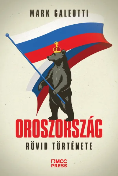 Kihagyhatatlan ajánlat Oroszország rövid története