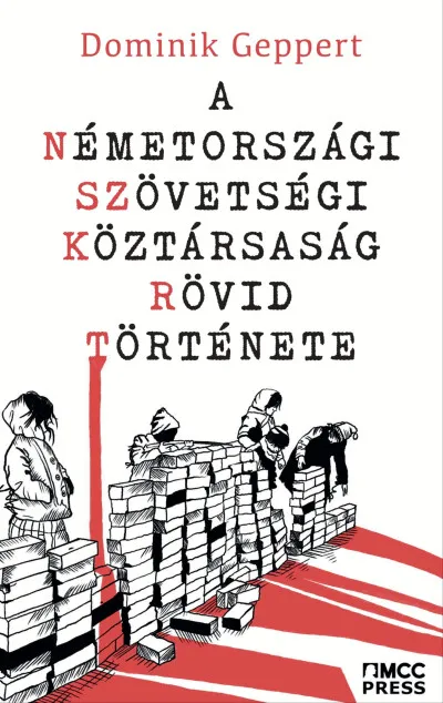 Rendeld meg most A Németországi Szövetségi Köztársaság rövid története
