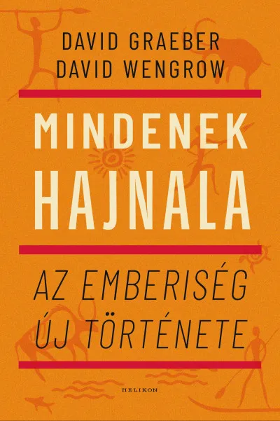 Mindenek hajnala Azonnal elérhető