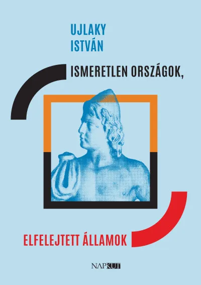 Ismeretlen országok, elfelejtett államok Biztonságos fizetés