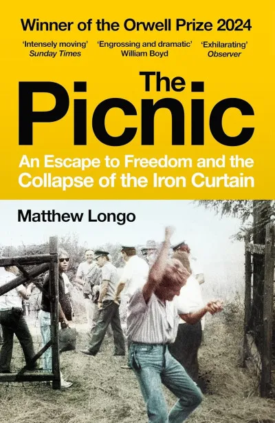 Biztonságos fizetés The picnic