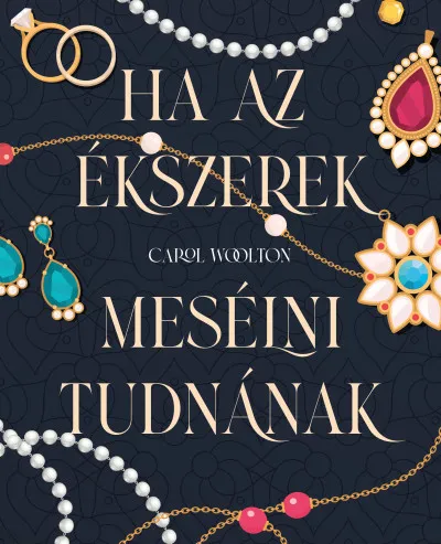 Ha az ékszerek mesélni tudnának Biztonságos fizetés