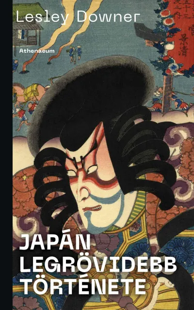 Japán legrövidebb története Szuper ajánlat