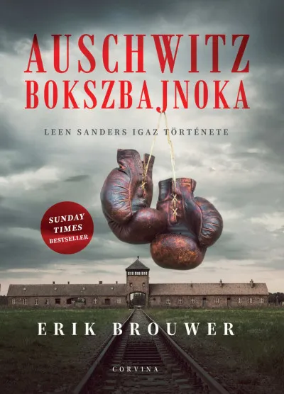 Auschwitz bokszbajnoka - Leen Sanders igaz története Utolsó esély