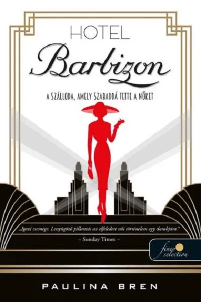 Hotel Barbizon Szuper akció