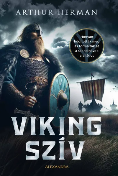 Viking szív Olcsóbb