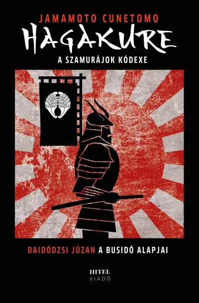 Hagakure - A szamurájok kódexe Exkluzív ajánlat