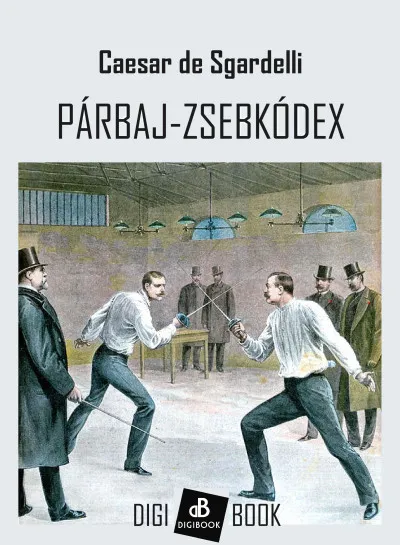 Korlátozott ajánlat Párbaj-zsebkódex