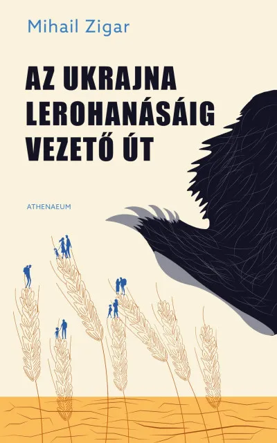 Az Ukrajna lerohanásáig vezető út Végkiárusítás