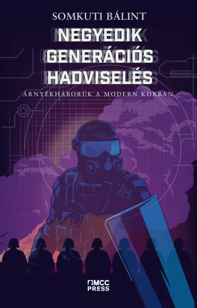 Negyedik generációs hadviselés Legjobb ár