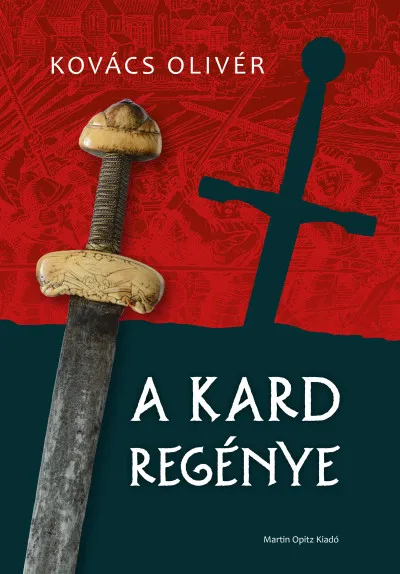 A kard regénye Népszerű