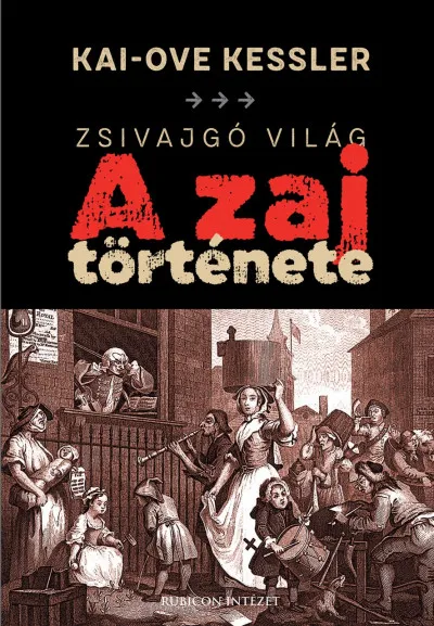 Zsivajgó világ - A zaj története Népszerű