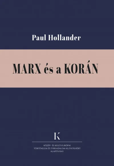 Marx és a Korán Legnépszerűbb