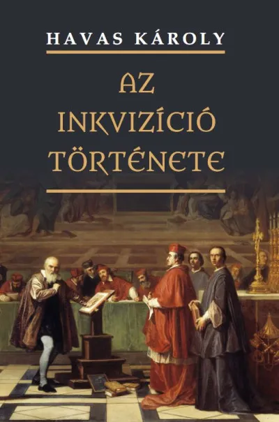 Az inkvizíció története Biztonságos fizetés