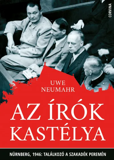 Végkiárusítás Az írók kastélya