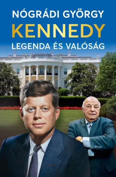 Kennedy - Legenda és valóság Szezonális akció