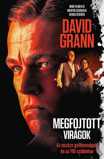 Megfojtott virágok Újdonság