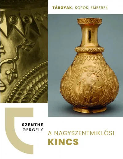 Árcsökkenés A nagyszentmiklósi kincs