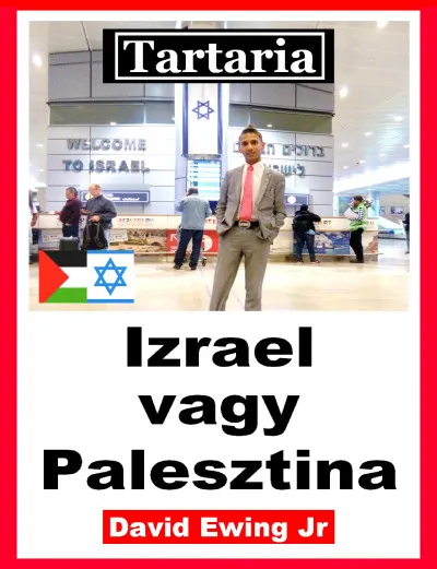 Exkluzív ajánlat Tartaria - Izrael vagy Palesztina