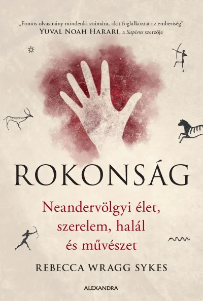 Expressz szállítás Rokonság