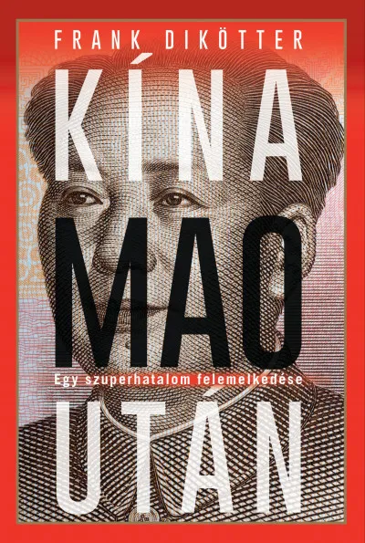 Kína Mao után Biztonságos fizetés