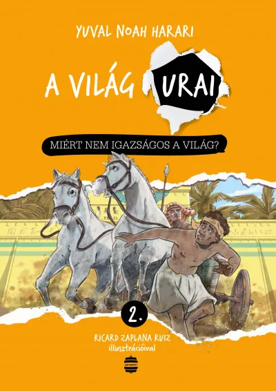 Expressz kézbesítés Miért nem igazságos a világ?