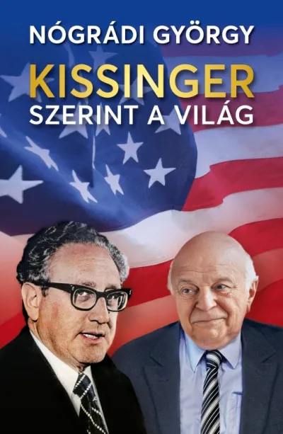 Gyors kiszállítás Kissinger szerint a világ