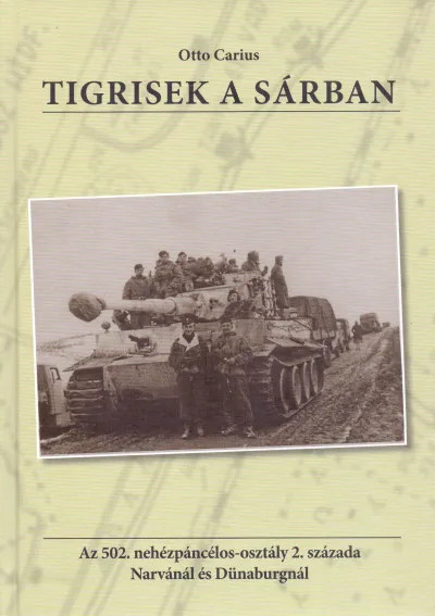 Gyors szállítás Tigrisek a sárban