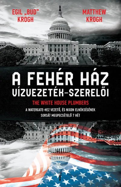 A Fehér ház vízvezeték-szerelői Nézd meg most