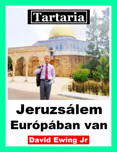 Gyors kiszállítás Tartaria - Jeruzsálem Európában van