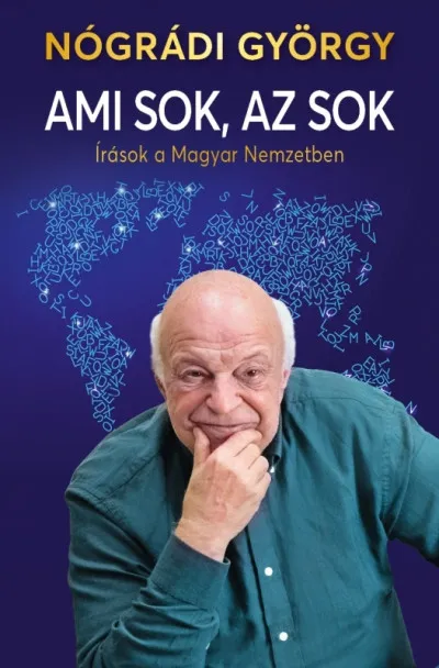 Ami sok, az sok Csak ma