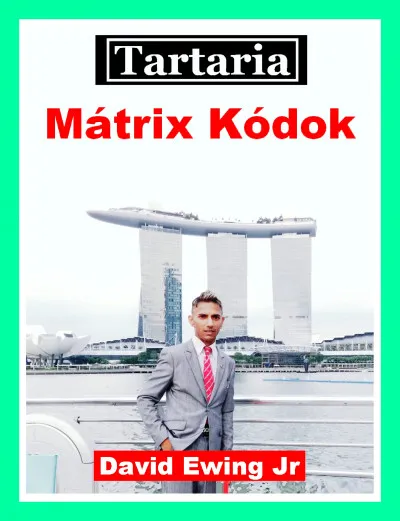 Csak ma Tartaria - Mátrix Kódok