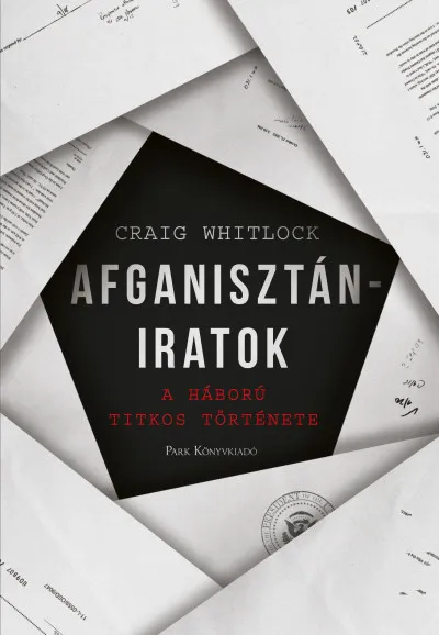 Vedd meg most Afganisztán-iratok