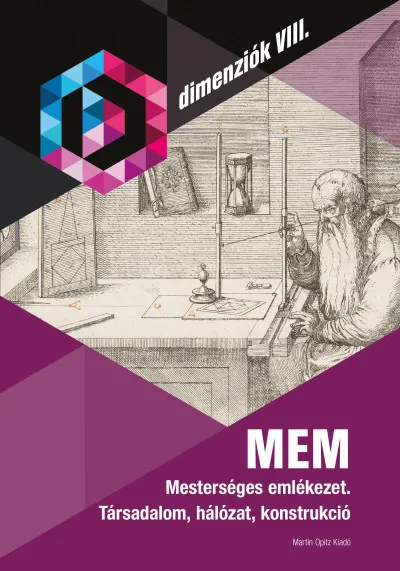Korlátozott ajánlat MEM - Mesterséges emlékezet