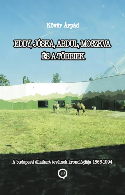 Eddy, Jóska, Abdul, Moszkva és a többiek Exkluzív ajánlat