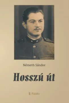 Vásárlói kedvenc Hosszú út