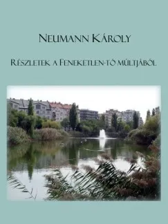Árengedmény Részletek a Feneketlen-tó múltjából